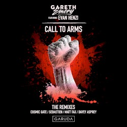 Call To Arms (The Remixes)