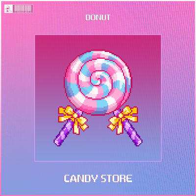 Candy Store