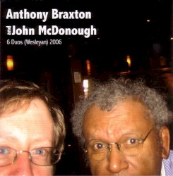 6 Duos (Wesleyan) 2006