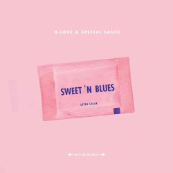 Sweet 'N Blues (Extra Sugar)