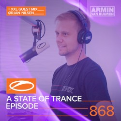 2018-06-14: A State of Trance #868