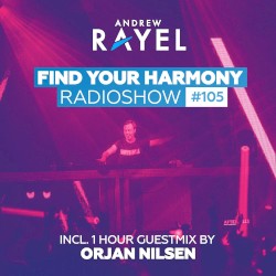 Find Your Harmony Radioshow #105