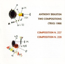 Two Compositions (Trio) 1998