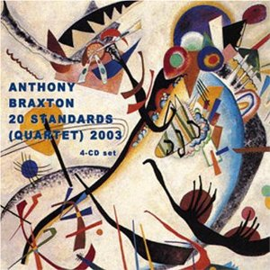 20 Standards (Quartet) 2003