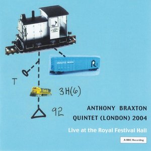 Quintet (London) 2004: Live at the Royal Festival Hall