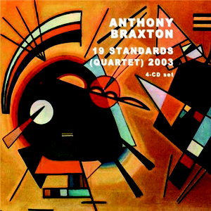 19 Standards (Quartet) 2003