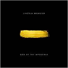 God of the Impossible [Deluxe]