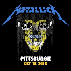 2018-10-18: PPG Paints Arena, Pittsburgh, PA