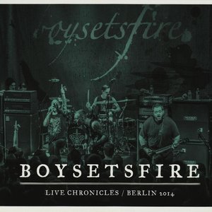 Live Chronicles / Berlin 2014