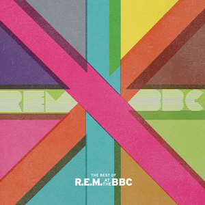 The Best of R.E.M. at the BBC