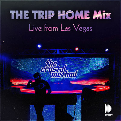 The Trip Home Mix - Live from Las Vegas (DJ Mix)
