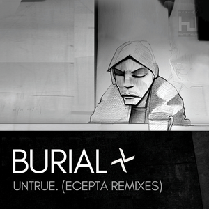 Untrue (Ecepta Remixes)