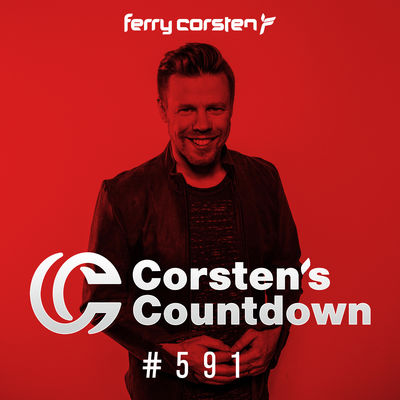 Corsten's Countdown 591