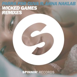 Wicked Games Remixes