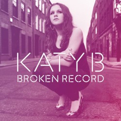 Broken Record (Remixes)
