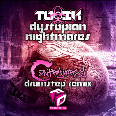 Dystopian Nightmares (Contraversy Remix)