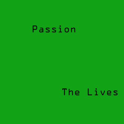 The Lives