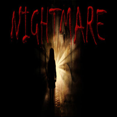 Nightmare (feat. D-Nyed, Luxi & Simmi the Profit)