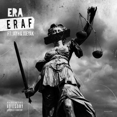 Eraf (feat. Jayh & JoeyAK)