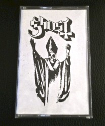 Ghost