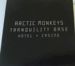 Tranquility Base Hotel + Casino