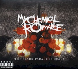 The Black Parade Is Dead!