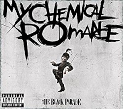 Welcome to the Black Parade