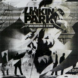 LP Underground X: Demos