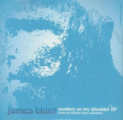 Monkey On My Shoulder EP (From The Original Demo Collection)