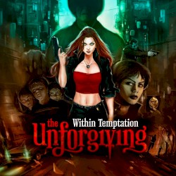 The Unforgiving