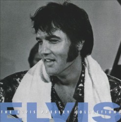 The Elvis Presley Collection: Treasures: 1970-1976