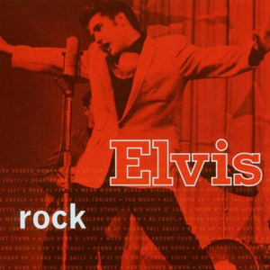 Elvis in Rock
