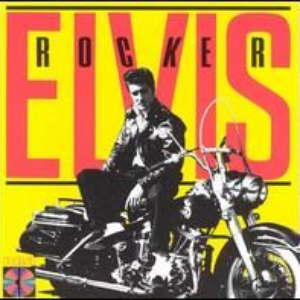The Elvis Presley Collection: The Rocker