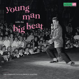 Young Man With the Big Beat