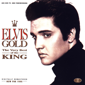 Gold: The Very Best of the King