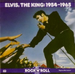 The Rock ’n’ Roll Era: Elvis, The King: 1954–1965