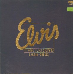 A Legendary Performer, Volume 1