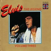Elvis: The Legend, Volume 3