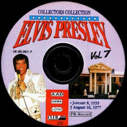 Collectors Collection, Volume 7