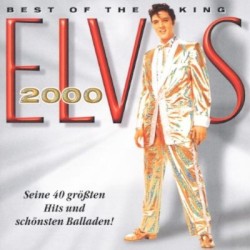 2000 - Best of the King