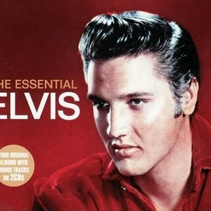 The Essential Elvis