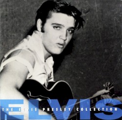 The Elvis Presley Collection Rhythm & Blues