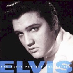 The Elvis Presley Collection: The Romantic