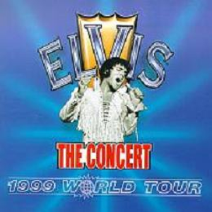 The Concert: 1999 World Tour