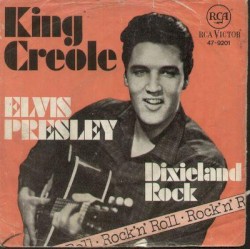 King Creole / Dixieland Rock