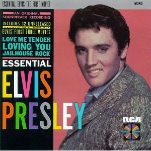 Essential Elvis: The First Movies