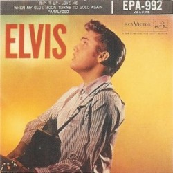 Elvis, Volume 1