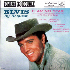 Elvis by Request: Flaming Star