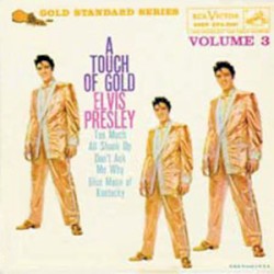 A Touch of Gold, Volume 3