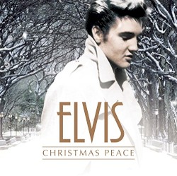 Christmas Peace (disc 1)